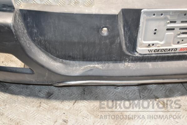 Бампер задній -13 Peugeot 3008 2009-2016 9684964277 390095 - 4