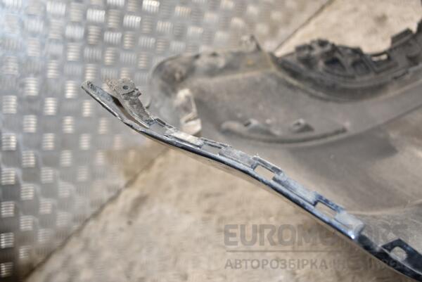 Бампер задний хетчбек (дефект) VW Golf (VI) 2008-2013 5K6807421 390100 - 4