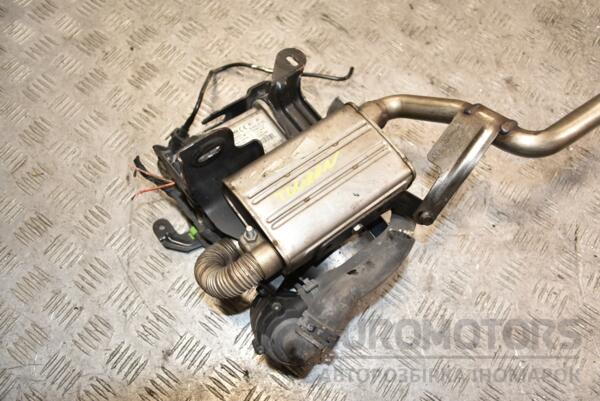 Автономный отопитель Webasto VW Touran 2003-2010 1K0815065AG 390105 euromotors.com.ua
