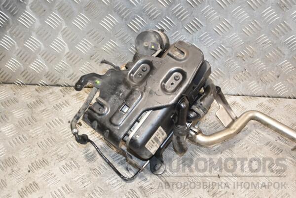 Автономний обігрівач Webasto VW Touran 2003-2010 1K0815065AG 390105 - 2