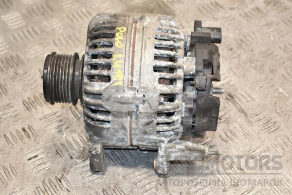 Генератор VW Lupo 1.4tdi 1998-2005 045903023A 390107 - 2