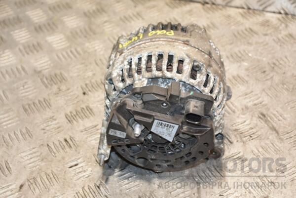 Генератор VW Lupo 1.4tdi 1998-2005 045903023A 390107 - 3