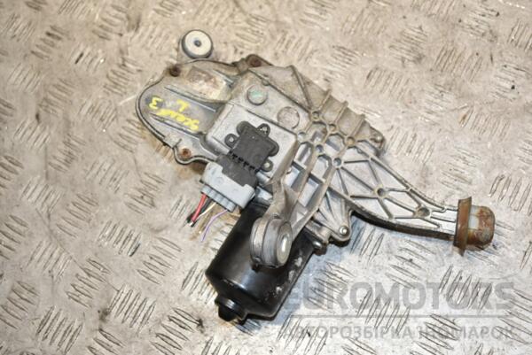 Моторчик склоочисника передній лівий Renault Scenic (III) 2009-2015 W000002192 390110 euromotors.com.ua