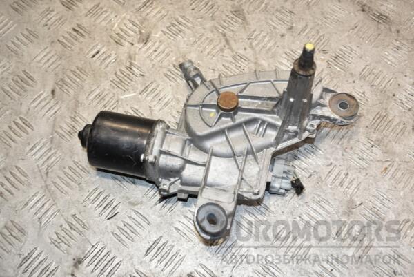 Моторчик стеклоочистителя передний левый Citroen C4 Picasso 2007-2014 9682484680 390112 - 2