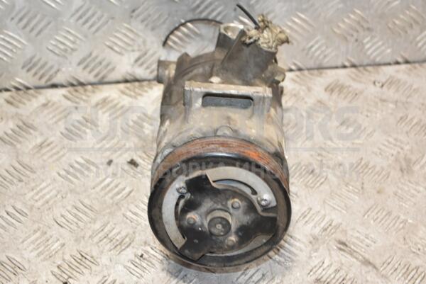 Компрессор кондиционера VW Golf 1.9tdi (V) 2003-2008 5N0820803 390114 euromotors.com.ua