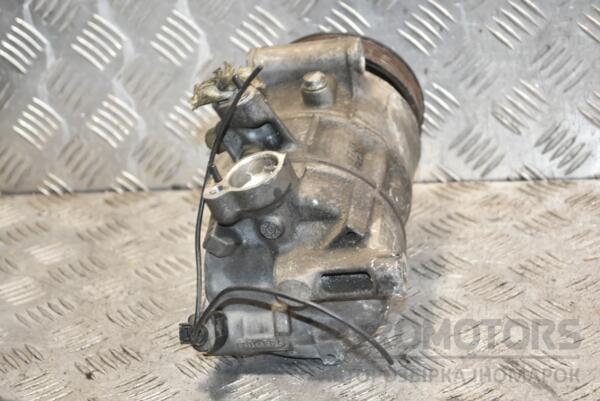 Компрессор кондиционера VW Golf 1.9tdi (V) 2003-2008 5N0820803 390114 - 3