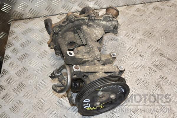 Насос гидроусилителя руля (ГУР) Citroen Jumper 2.2hdi 2006-2014 6C113A674AA 390117 - 2