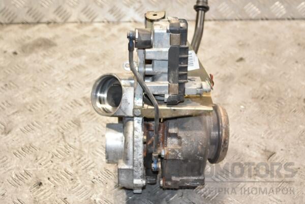 Турбіна Mercedes E-class 2.2cdi (W210) 1995-2002 A6460900080 390119 - 2