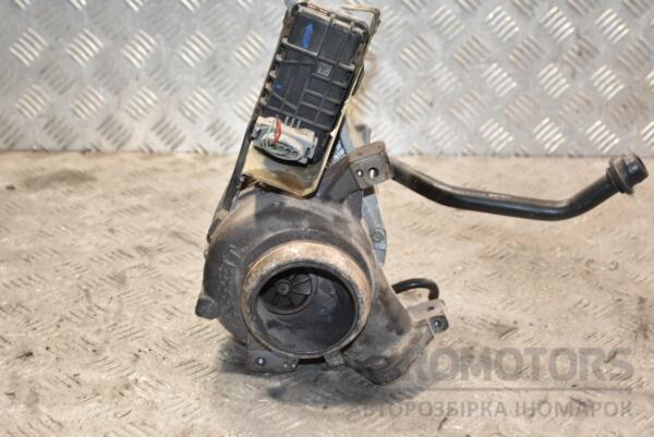 Турбіна Mercedes E-class 2.2cdi (W210) 1995-2002 A6460900080 390119 - 3