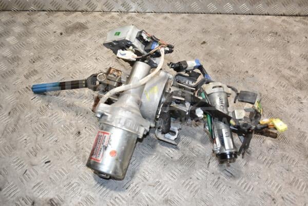 Рулевая колонка с ЭУР Hyundai i10 2007-2013 563000X701 390125 euromotors.com.ua