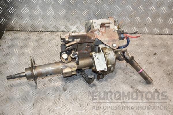 Рулевая колонка с ЭУР Nissan Note (E11) 2005-2013 488109U10A 390130 - 2