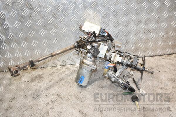 Рульова колонка з ЕУР Hyundai Getz 2002-2010 563001C700 390132 - 2