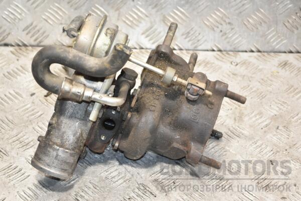 Турбіна VW Passat 1.8 20V (B5) 1996-2005 058145703C 390134 - 2