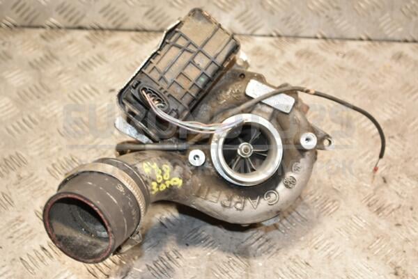 Турбина (дефект) Audi A4 3.0tdi (B8) 2007-2015 059145722S 390137 euromotors.com.ua