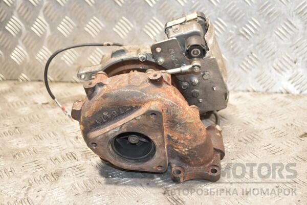 Турбина (дефект) Audi A4 3.0tdi (B8) 2007-2015 059145722S 390137 - 3