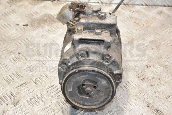 Компресор кондиціонера BMW 5 3.0tdi (E60/E61) 2003-2010 64526917859 390140 euromotors.com.ua
