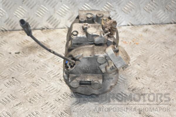 Компресор кондиціонера BMW 5 3.0tdi (E60/E61) 2003-2010 64526917859 390140 - 3