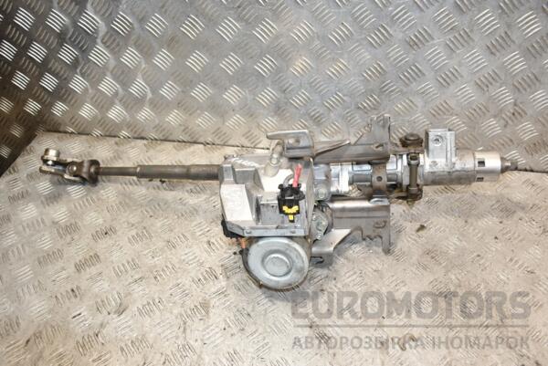Рулевая колонка с ЭУР Renault Kangoo 2008-2013 8200932439 390145 - 2