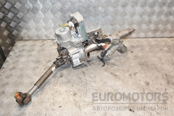 Рульова колонка з ЕУР Ford Fiesta 2008 C1BC3C529AM 390147 - 2