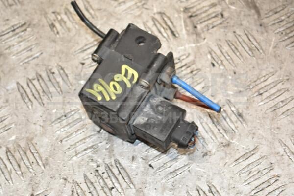 Блок клапанів пневмопідвіски BMW 5 (E60/E61) 2003-2010 EBMV0020D 390149 euromotors.com.ua