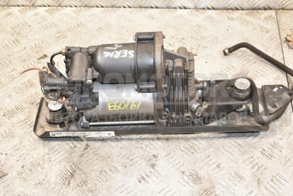 Компресор пневмопідвіски BMW 5 (E60/E61) 2003-2010 37106777827 390150 euromotors.com.ua