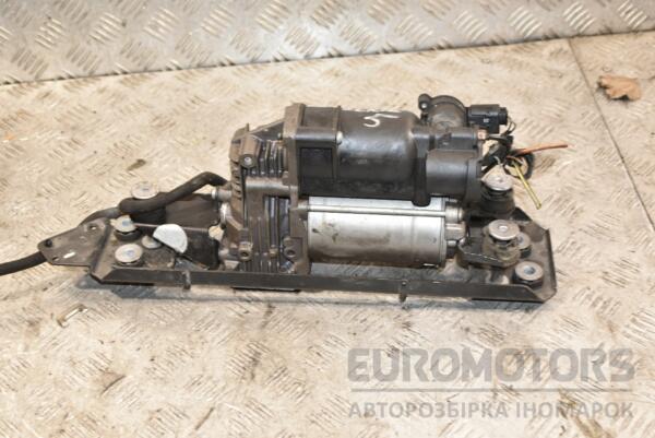 Компрессор пневмоподвески BMW 5 (E60/E61) 2003-2010 37106777827 390150 - 2