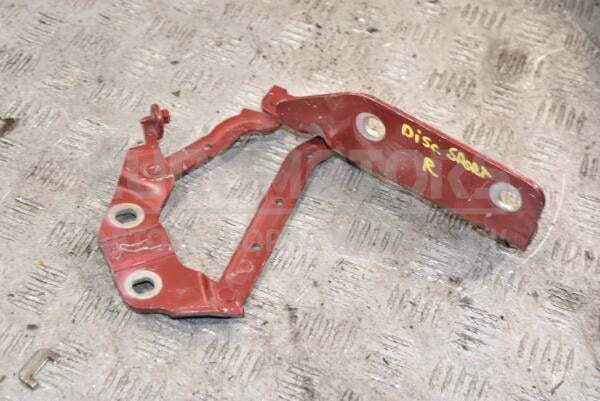 Петля капота права Land Rover Discovery Sport 2014-2019 FK7216800AE 390156 euromotors.com.ua