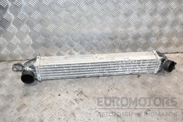 Радиатор интеркулера Mini Clubman 1.6 16V (R55) 2007-2014 2751277 390159 euromotors.com.ua