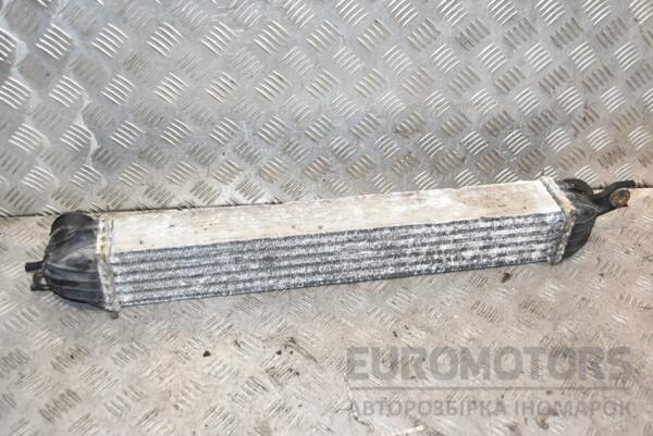 Радиатор интеркулера Mini Clubman 1.6 16V (R55) 2007-2014 2751277 390159 - 2