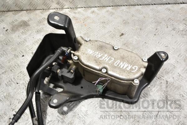 Корпус топливного фильтра Jeep Grand Cherokee 3.0crd 2010 68084904AC 390161 euromotors.com.ua