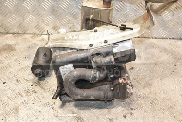 Автономний обігрівач Webasto Land Rover Range Rover Sport 2005-2012 JEC500820 390166 euromotors.com.ua