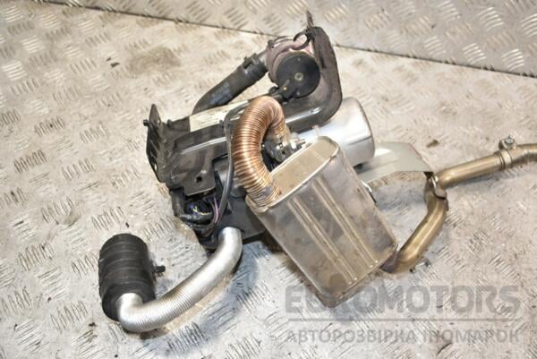 Автономный отопитель Webasto Land Rover Range Rover Sport 2005-2012 JEC500820 390166 - 2