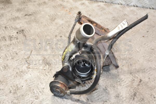 Турбина Citroen Jumper 2.2tdci 2006-2014 6C1Q6K682CD 390170 euromotors.com.ua