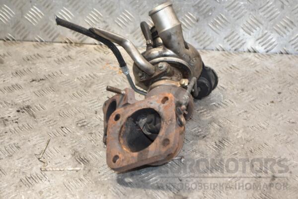 Турбина Ford Transit 2.2tdci 2006-2013 6C1Q6K682CD 390170 - 3