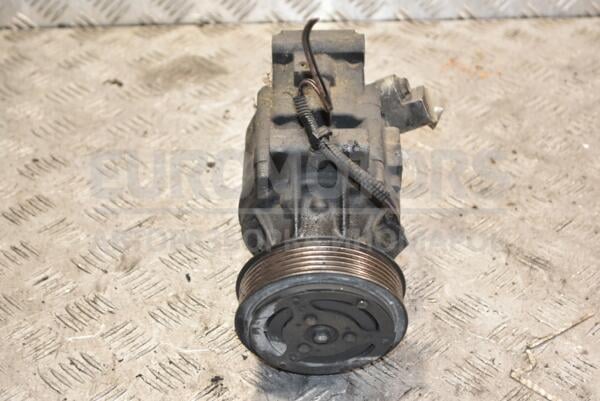 Компрессор кондиционера Citroen Nemo 1.3MJet 2008 390188 euromotors.com.ua