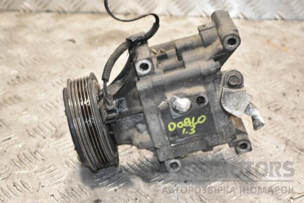 Компресор кондиціонера Opel Combo 1.3MJet 2001-2011 390188 - 2