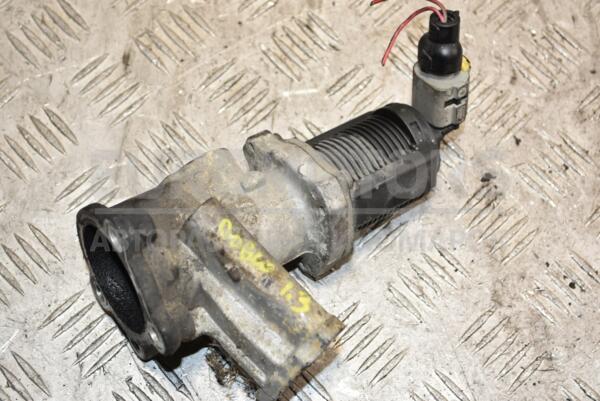 Клапан EGR электрический Fiat Doblo 1.3MJet 2000-2009 55201144 390192 euromotors.com.ua