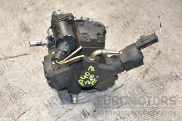 Топливный насос высокого давления (ТНВД) Peugeot 607 2.0hdi 2000-2010 A2C20000598 390202 euromotors.com.ua