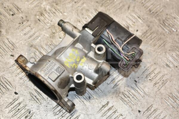 Клапан EGR электрический Peugeot 407 2.0hdi 2004-2010 9656612380 390210 euromotors.com.ua