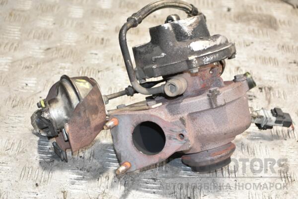 Турбина (дефект) Citroen Jumpy 2.0hdi 2007-2016 9654919580 390213 - 2