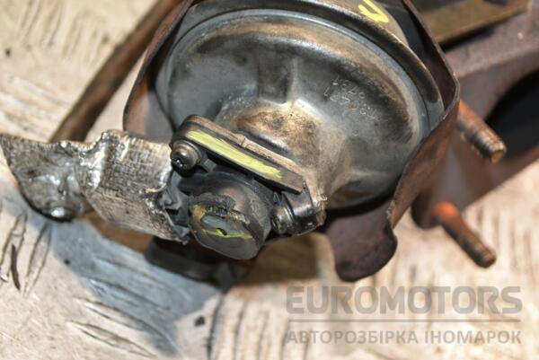 Турбина (дефект) Citroen Jumpy 2.0hdi 2007-2016 9654919580 390213 - 4
