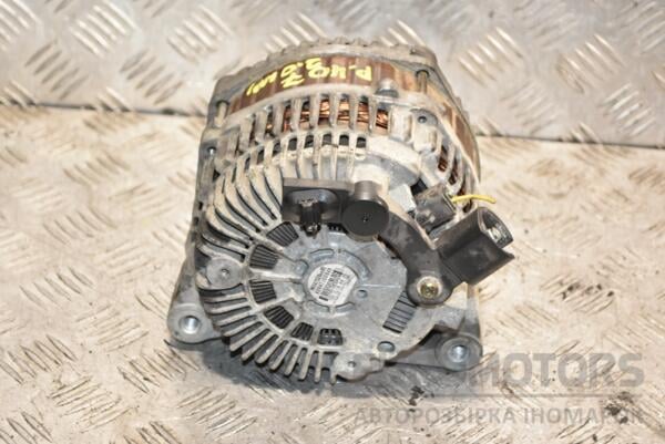 Генератор Citroen C5 2.0hdi 2008-2017 9654752880 390217 - 3