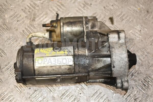 Стартер Peugeot Expert 2.0hdi 1995-2007 9646972280 390220 euromotors.com.ua
