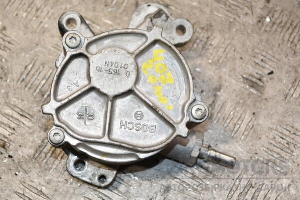 Вакуумный насос Peugeot 407 2.0hdi 2004-2010 D1561B 390226 euromotors.com.ua