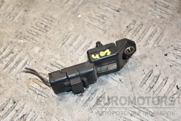 Датчик давления наддува (Мапсенсор) Peugeot 407 2.0hdi 2004-2010 9639027480 390229 euromotors.com.ua