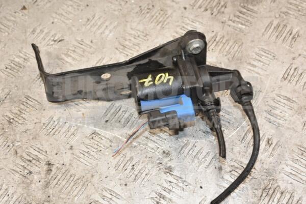 Блок клапанов отопителя Peugeot 407 2004-2010 9640953980 390230 euromotors.com.ua