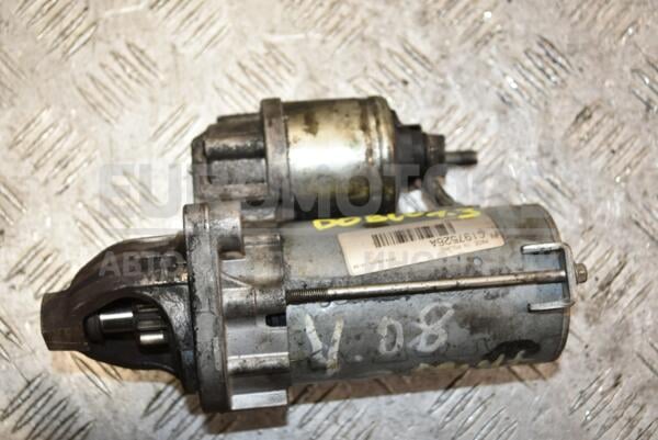 Стартер Lancia Ypsilon 1.3MJet 2003-2011 D6G321 390234 euromotors.com.ua