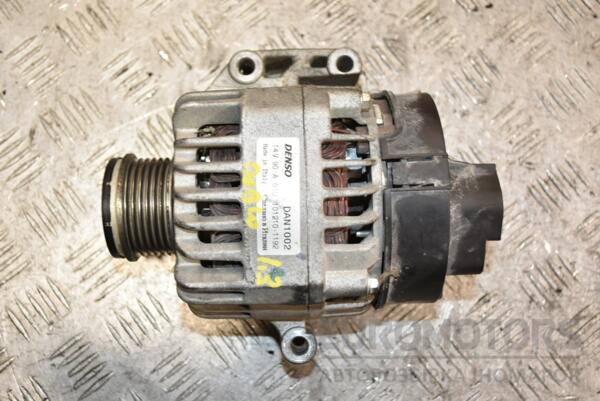 Генератор Opel Combo 1.3MJet 2001-2011 DAN1002 390236 - 2