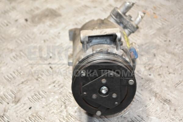 Компрессор кондиционера Opel Zafira 1.9cdti (B) 2005-2012 95524436 390239 euromotors.com.ua