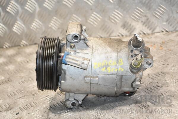 Компрессор кондиционера Opel Zafira 1.9cdti (B) 2005-2011 95524436 390239 - 2